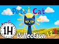 Pete The Cat Learn About The Seasons 1 Hour Collection KittyCatCollection Learn About Seasons