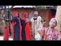 Igba Eleye - A Nigerian Yoruba Movie Starring Fatia Odua | Tamotiye | Sunday Jatto