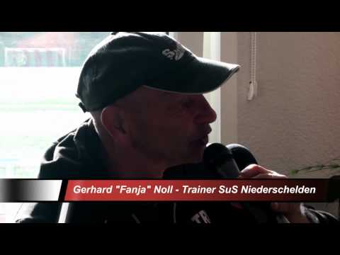 SuS Niederschelden - VSV Wenden Spielbericht und Interviews von Expressi.de