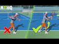 Stop Making This MISTAKE On Your Forehand - Tennis Forehand Technique Lesson