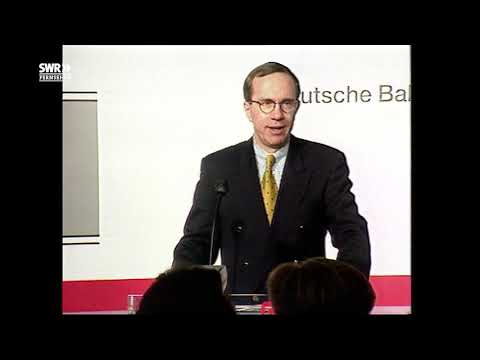 Eisenbahn Romantik: Köln - Frankfurt  ICE Neubaustrecke (Folge 458)