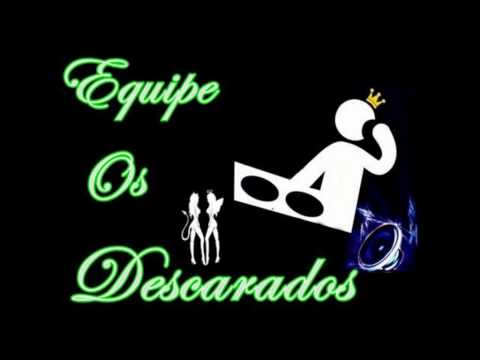 Dj Alisson Mix   My Style 2014 Extended equipe os descarados