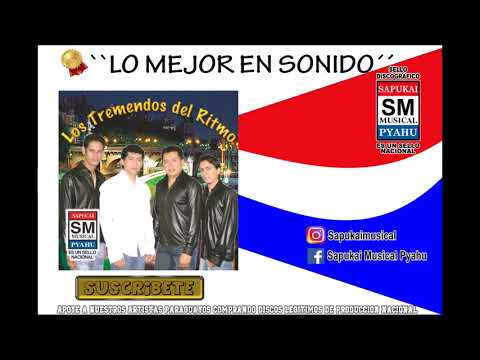 Popurri tropical - Los tremendos del ritmo