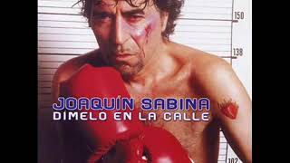 Arenas Movedizas Joaquin Sabina