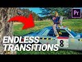 INFINITE TRANSITION by A$AP Rocky 'Kids Turned Out Fine' - Premiere Pro Tutorial INFINITE TRANSITION by A$AP Rocky 'Kids Turned Out Fine' - Premiere Pro Tutorial