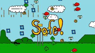 RUN AWAY! - Gameplay/Commentary