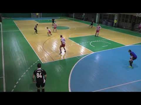 6 КУ 9 Draft 2 – Iteam 1 тайм