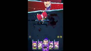 【にゃん王国】鬼回👹超難関💣試練の遺跡19🎀あと一息！で気がつけば数十回…執念のクリアなるか❓FLOファンタジーライフオンライン風猫RPG【Meow Kingdom】