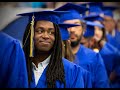 CNM S 2022 Graduation Ceremony