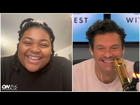 ‘American Idol’ Hopeful Ronda Felton Recalls Connecting With Idol Jennifer Hudson