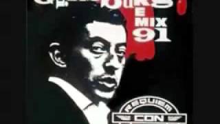REMIX 91 SERGE GAINSBOURG - REQUIEM POUR UN CON