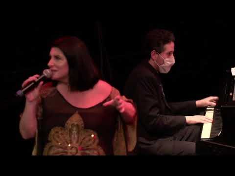 Alicia Vignola con la Orquesta Municipal de Tango de Avellaneda - Melodía de arrabal | Teatro Roma