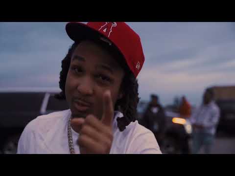 Roddy Rackzz - Dedicated (Official Music Video)