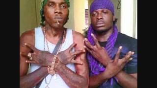 Jah Vinci   Me Nah Miss {Singing In The Rain Riddim} ~FEB 2011~ U T G El Toro Prod