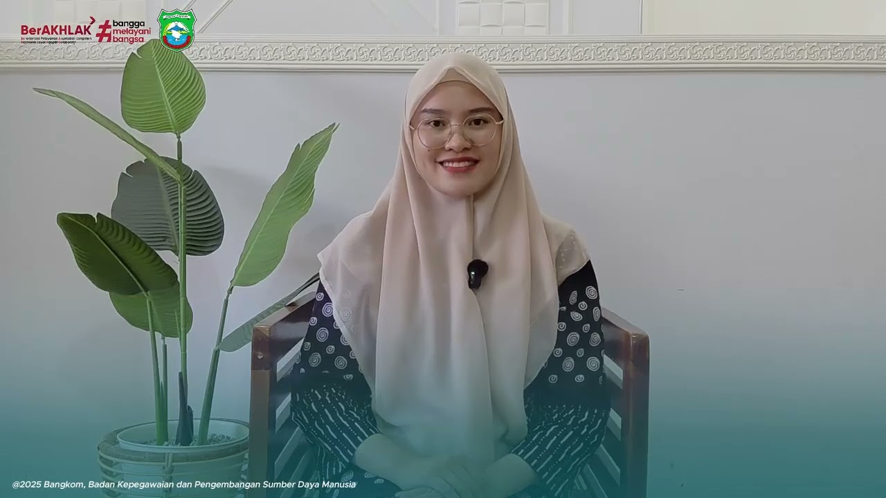 LAYANAN BANGKOM ASN  BKPSDM Kabupaten Pangkep