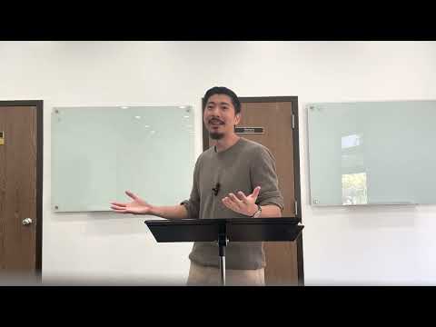 New Testament Survey - Part 6