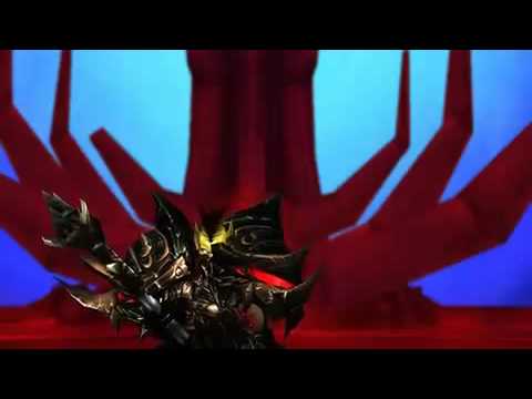 Theory of a Death Knight