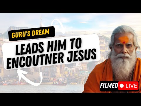 Father of Lights, adventures with Ravi. Experience what unbelievable looks like!