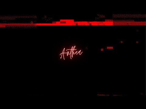 Vision Room (live stream) Anthea (Desolat)