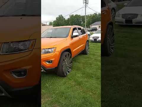 xclusive car club pull up and park 2022 part one