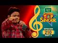 Flowers Top Singer 6 Musical Reality Show EP 210 PART A