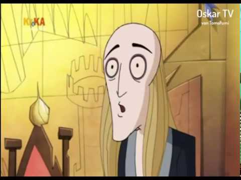 Die Schule der kleinen Vampire - S01E12 - Der Geheimtunnel