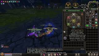 Miniaturka - Vezuna.pl Geppetto BODY 110LVL