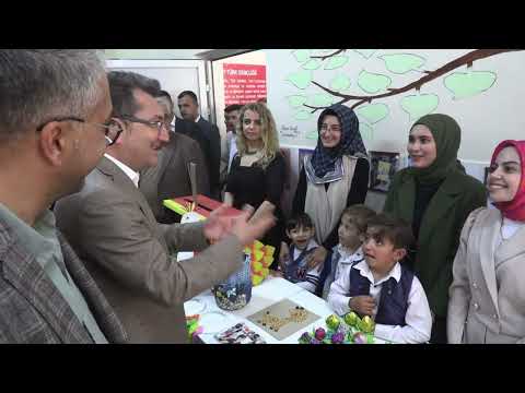 ÖZEL ÖĞRENCİLER YIL SONU ETKİNLİĞİ