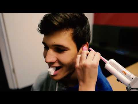 Auf die Ohren! (Wincent Weiss // Tour Tagebuch Nr.18)