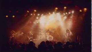 Cirith Ungol - 5) King of the Dead (Live at the Roxy in LA &#39;83)