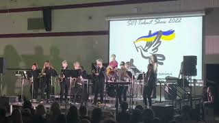 new breed - the pietasters