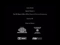 Closing To Stuart Little 2000 DVD