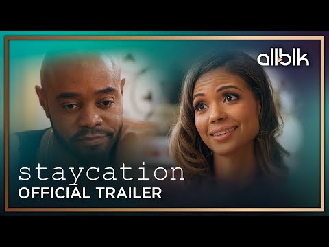 Staycation Trailer