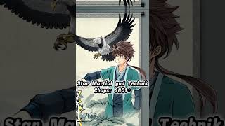 Top 10 Highly Rated Cultivation Manhua with 500+ Chapters