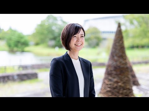 看護学科 「災害時の看護支援活動の基本的な心構え」看護学類/模擬講義/宮城大学