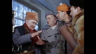Триста тридцать! Каждому! (фрагмент из к/ф "Операция «Ы»")