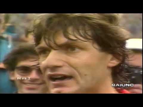 1983/1984, (Juventus), Fiorentina - Juventus 3-3 (10) HD