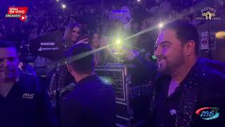 MEJOR ME ALEJO-LA BANDA MS EN EL PALENQUE DE LEÓN,GTO 2020