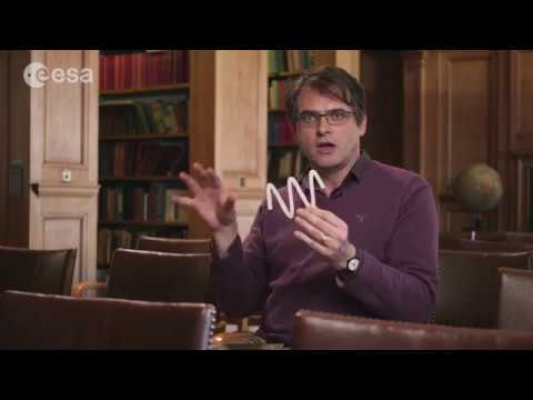 ESA Echoes in Space - Hazard: Introduction to Subsidence Monitoring