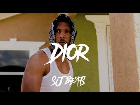"Dior"- M1llionz x Unknown T x 2020 UK Drill Type Beat | Prod. SjBeats