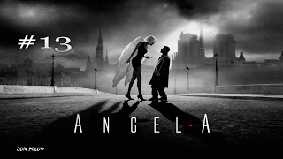 Ангел-А & Groove Armada (Paris)