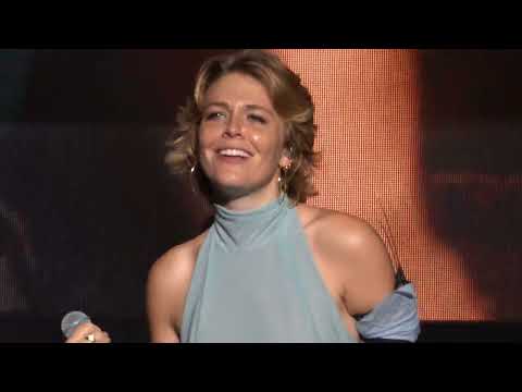 14/17 Maggie Rogers - Light On @ All Things Go, Merriweather Pavilion, Columbia, MD 9/30/23