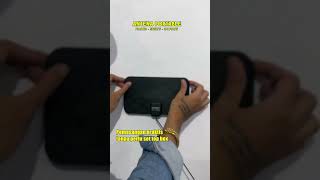 Download lagu Antena Tv digital untuk tv led dan tv tabung analog mp3 Download lagu Antena Tv digital untuk tv led dan tv tabung analog mp3