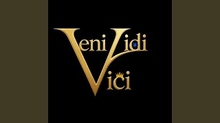 veni vidi vici