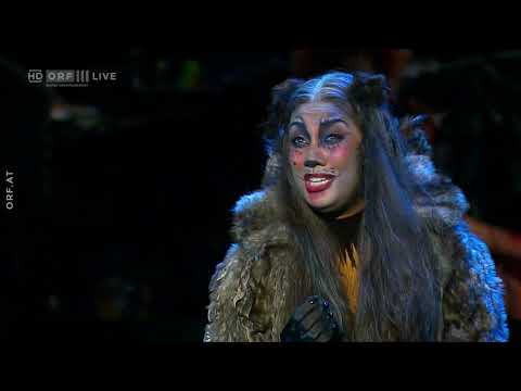 Cats - Vienna - Premiere Report (2019)