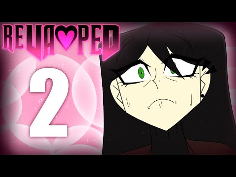 REVAMPED EPISODE 2: The Blood Sugar Drive