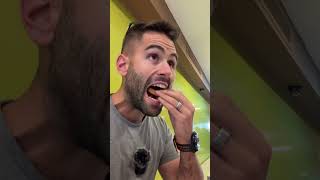 Trying McDonald's in TURKEY for the First Time!