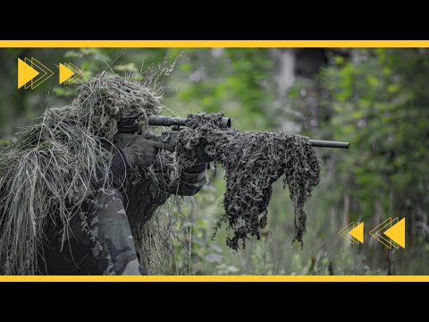 Top 10 DEADLIEST SNIPERS Of All Time