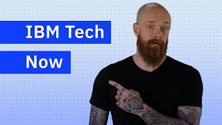 IBM Tech Now: The Definitive Guide to Ransomware, Event Routing Capabilities and ISCC Pricing Plans