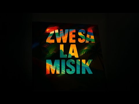 Mary-Jane Gaspard | Jean-Marc Volcy- Zwe Sa La Misik